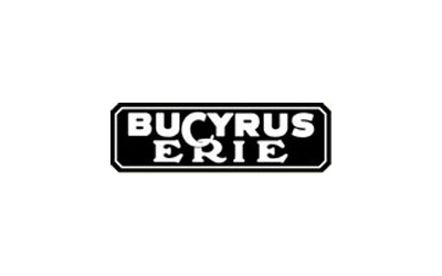 Bucyrus-Erie