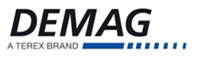 Demag Crane Parts