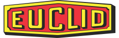Euclid truck parts
